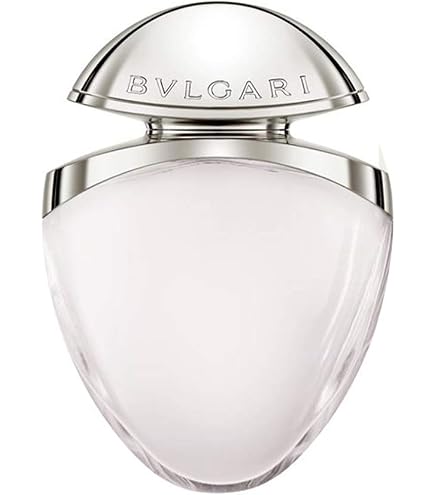 Amazon.com : Bvlgari Omnia Crystalline by Bvlgari for Women - 3.4